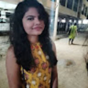 Meet your Posher, Anju